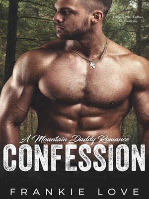 cover image of CONFESSION